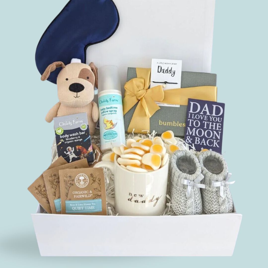 Fathers day gifts for a new dad fashion