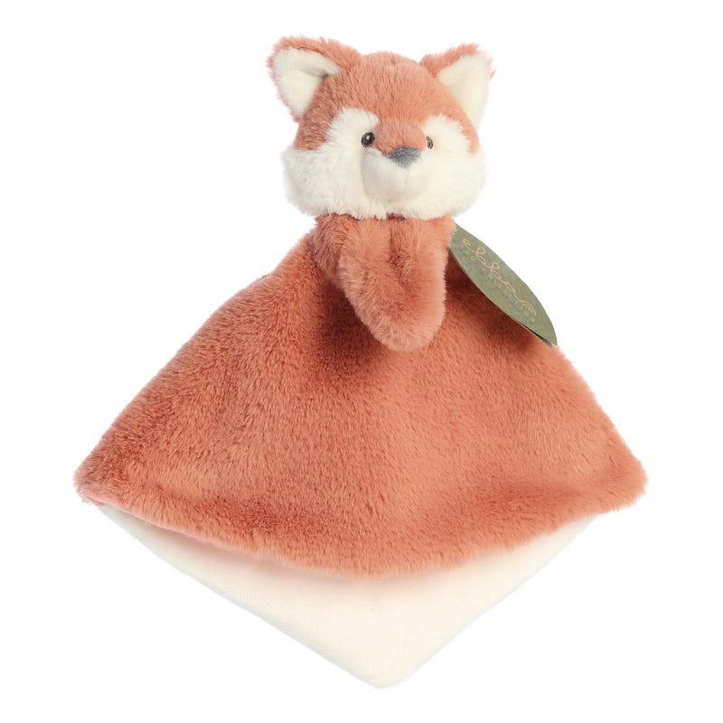 Jellycat deals fox comforter