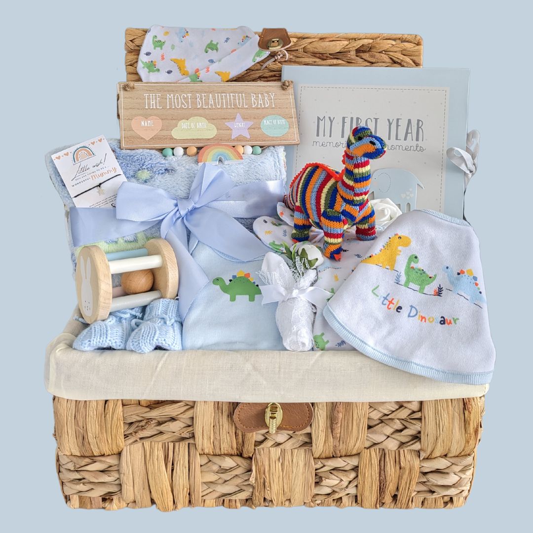 New Baby Gifts  Adorable Presents for Newborns – Bumbles & Boo