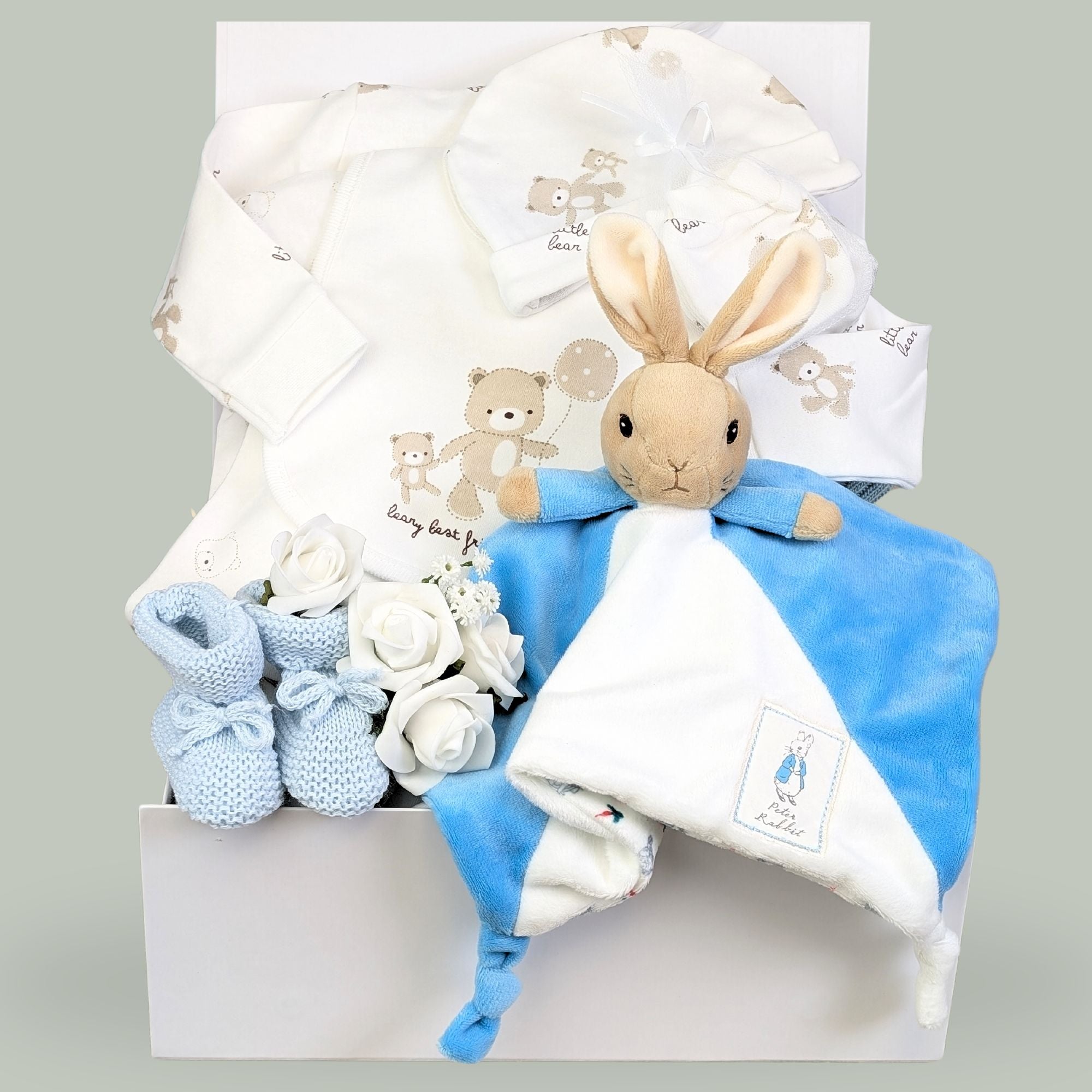 Shops rabbit baby clothes