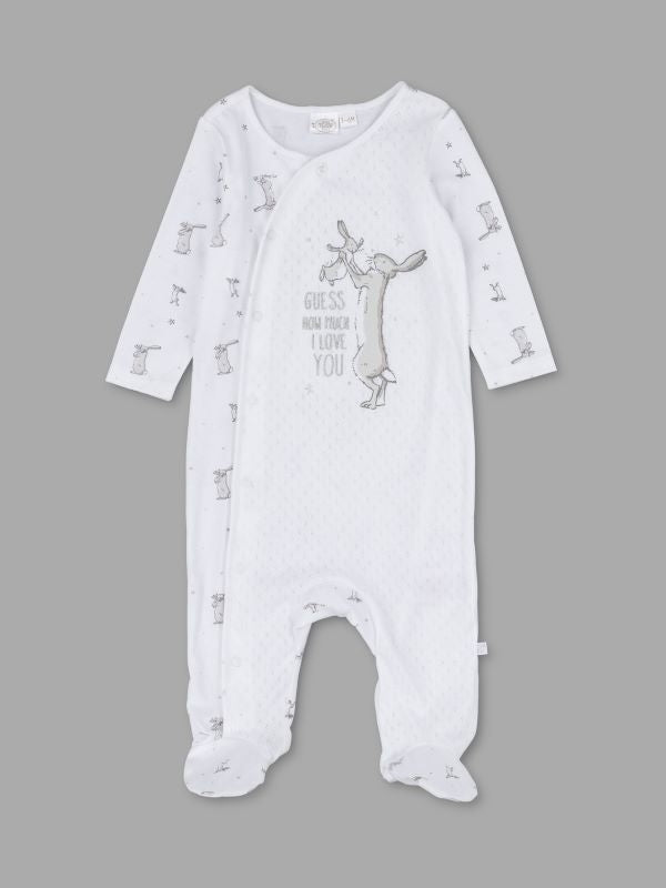 Guess baby clearance clothing