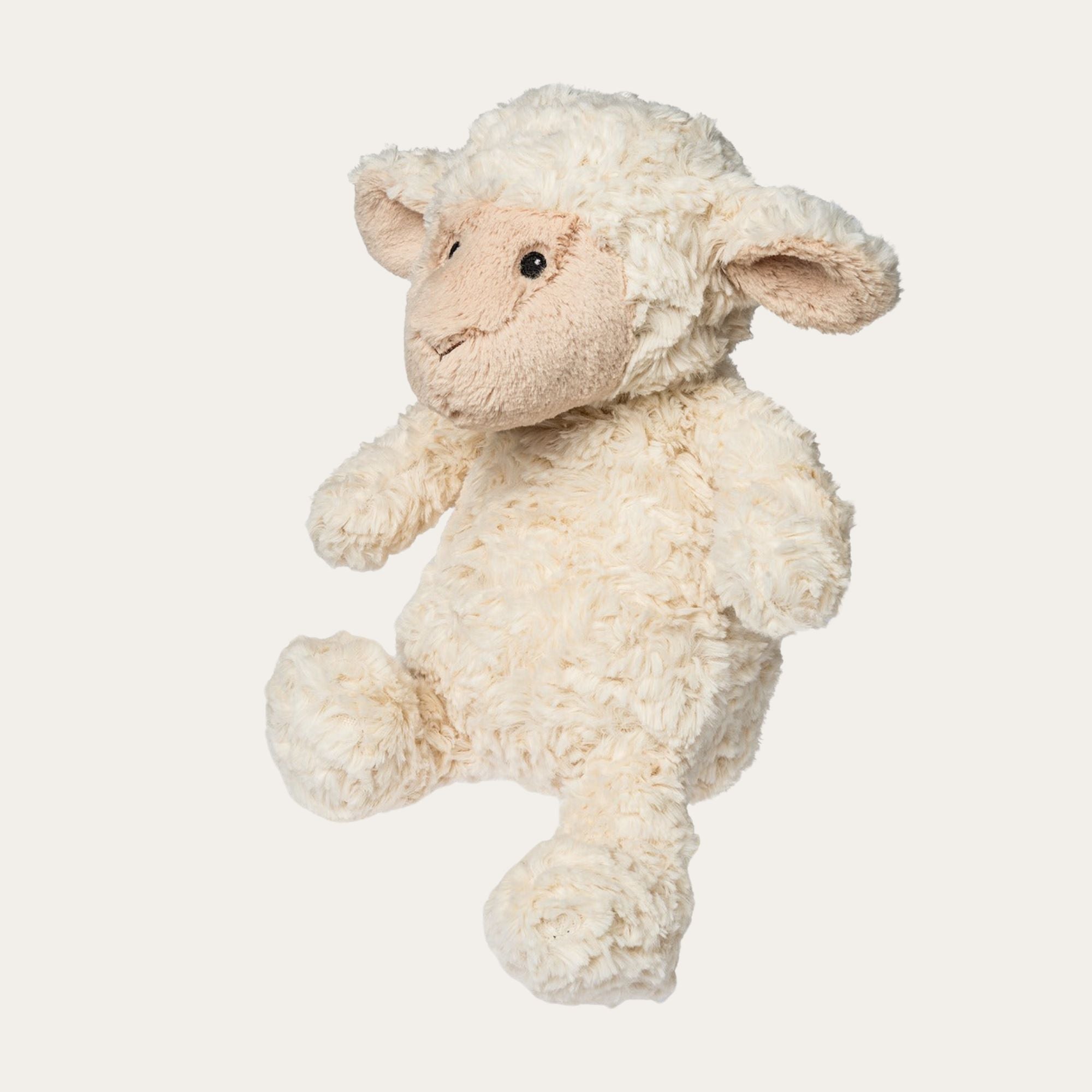 Soft Cuddly Toy Eco Friendly Lamb