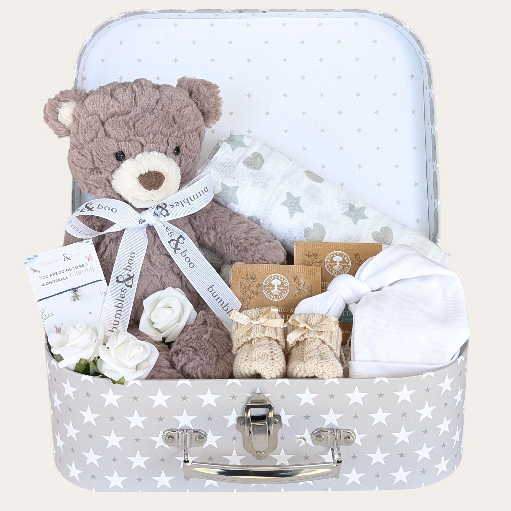 Shops organic new mum gifts