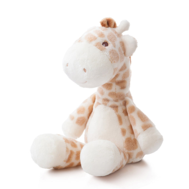 Soft Toy Giraffe 'Gigi' - Cuddly Toys – Bumbles & Boo