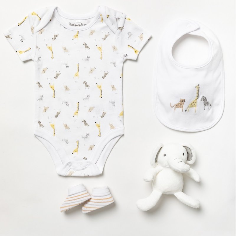 Jungle clearance baby clothes