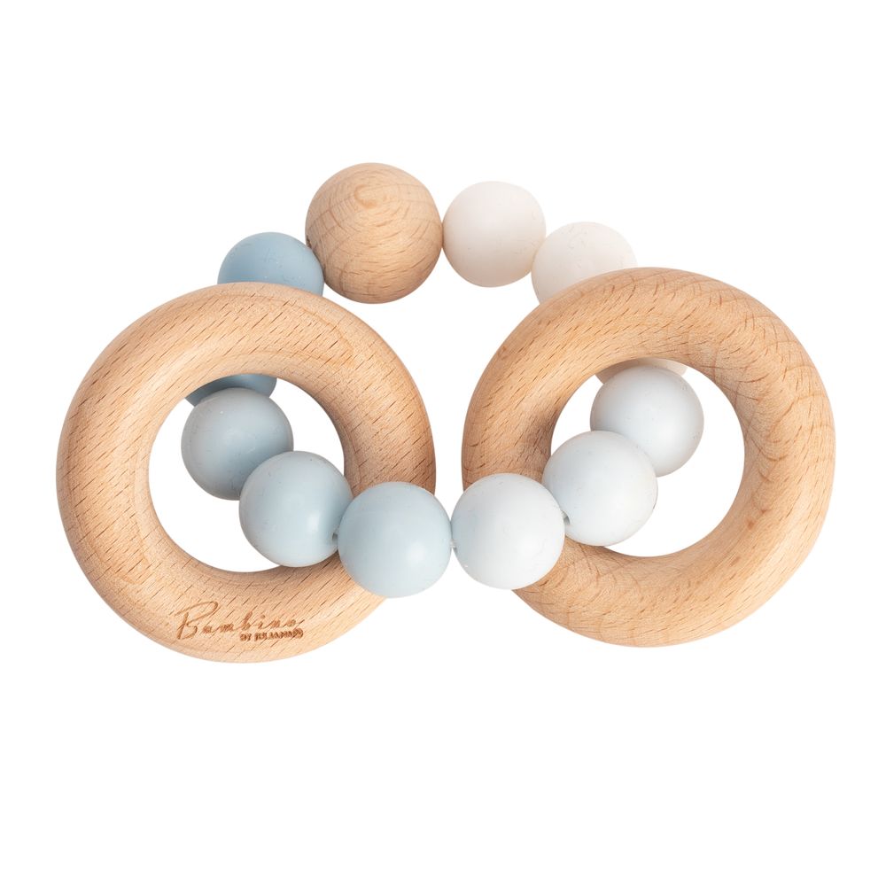 Bonbino on sale teething rings