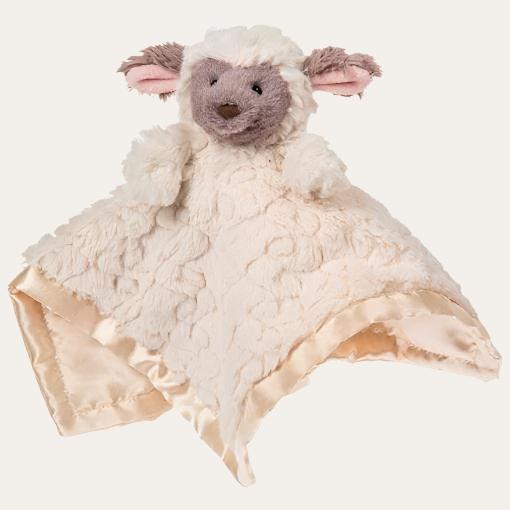 Lamb security hot sale blanket