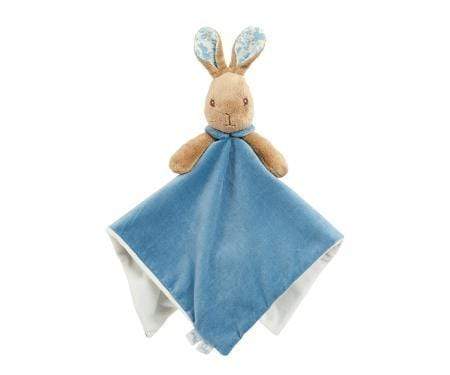 Personalised peter rabbit comforter hot sale