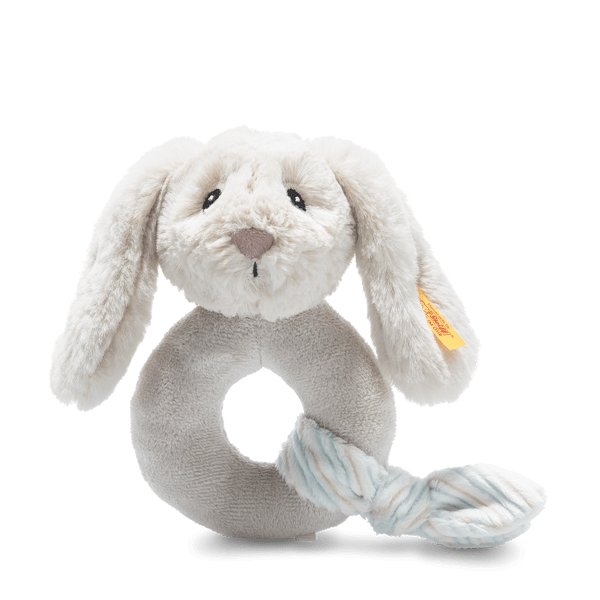 Steiff My First Steiff Hoppie Rabbit Cream