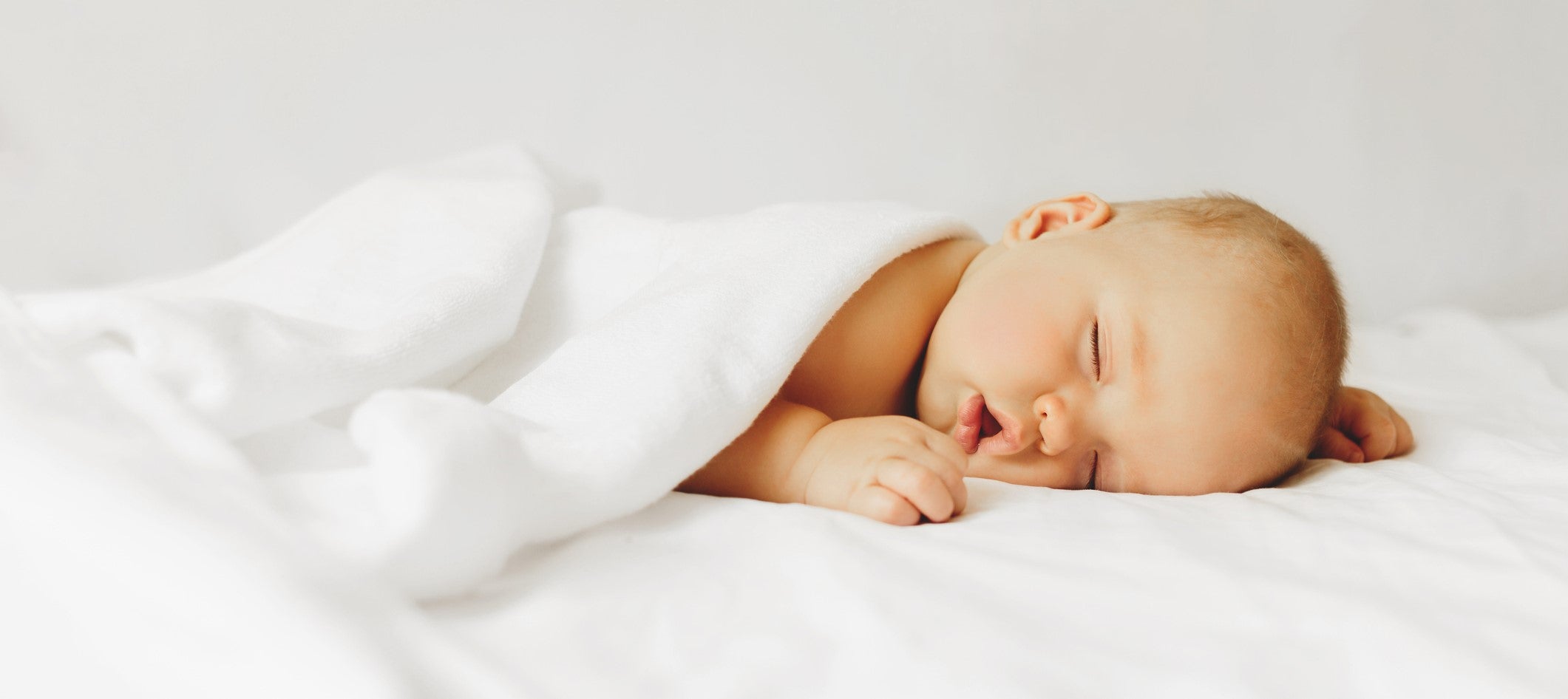 Nap-time, Bedtime, and Beyond: Top Tips For Getting Your Baby Into a Super Sleep Routine