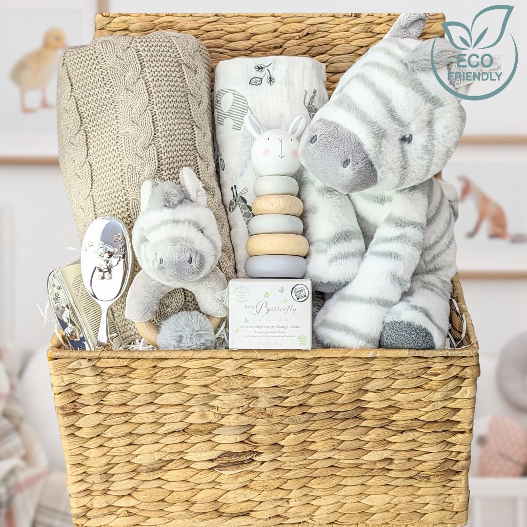 It's Quiz Time! Not sure which Bumbles & Boo hamper is right for you? Try our fun, interactive quiz to find your perfect match!