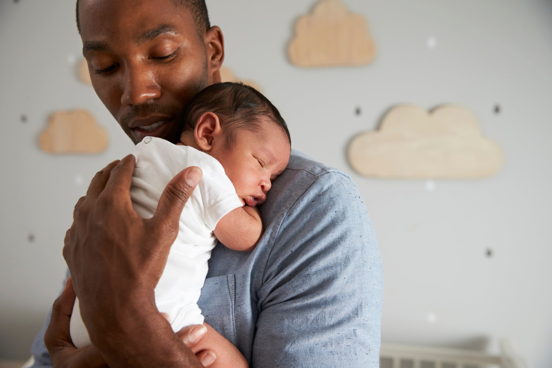 Fatherhood Unwrapped: Unique and Thoughtful Gifts for New and Expecting Dads