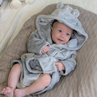 Baby Dressing Gowns