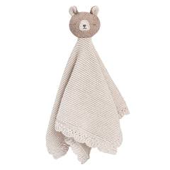 Comforter Soother - Brave Bear