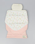 Baby Girls Clothing Gift Set Flowers