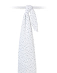 Swaddle Blanket Multipurpose Muslin - Stars