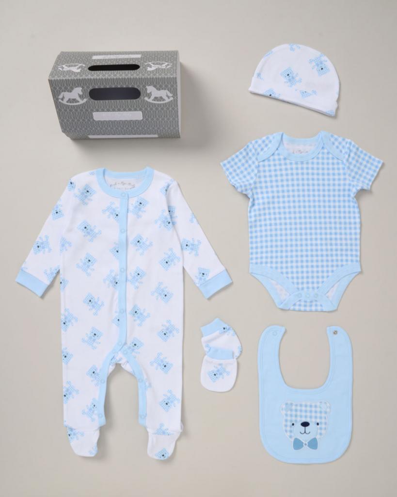 Mothercare newborn clearance baby boy clothes