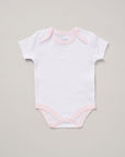 Baby Girl Clothing Gift Set 'Pink Bunny'