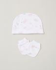 Baby Girl Clothing Gift Set 'Twinkle Twinkle'