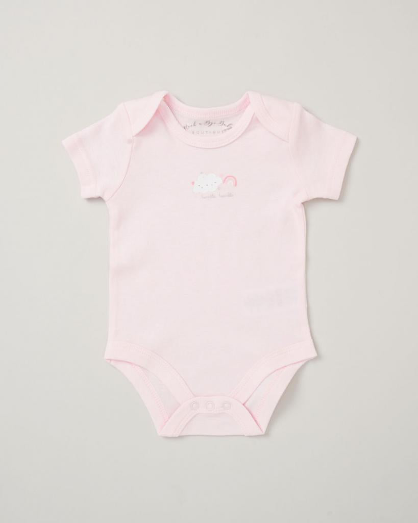 Baby Girl Clothing Gift Set &#39;Twinkle Twinkle&#39;