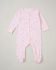 Baby Girls Clothing Gifts Set 'Pink Bunny'