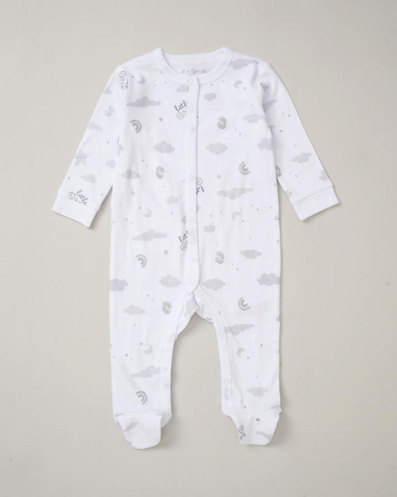 Unisex Baby Clothing Gift Set &#39;Little One&#39;