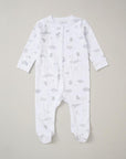 Unisex Baby Clothing Gift Set 'Little One'