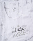 Unisex Baby Clothing Gift Set 'Little One'