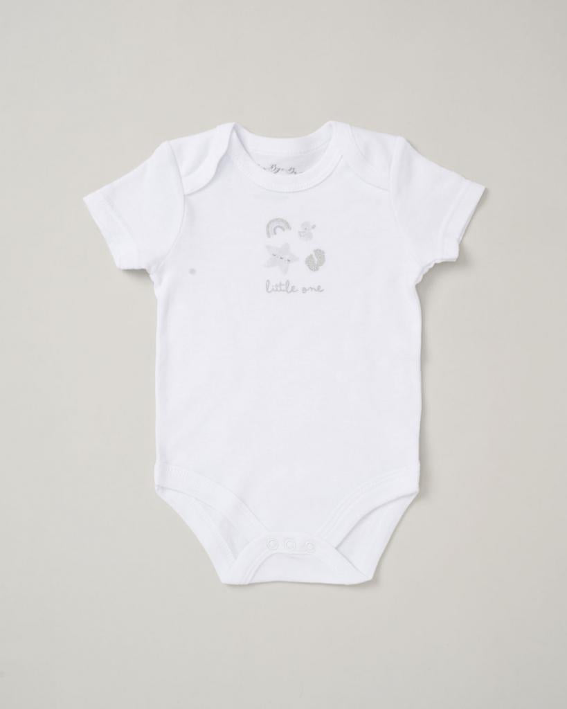 Unisex Baby Clothing Gift Set &#39;Little One&#39;