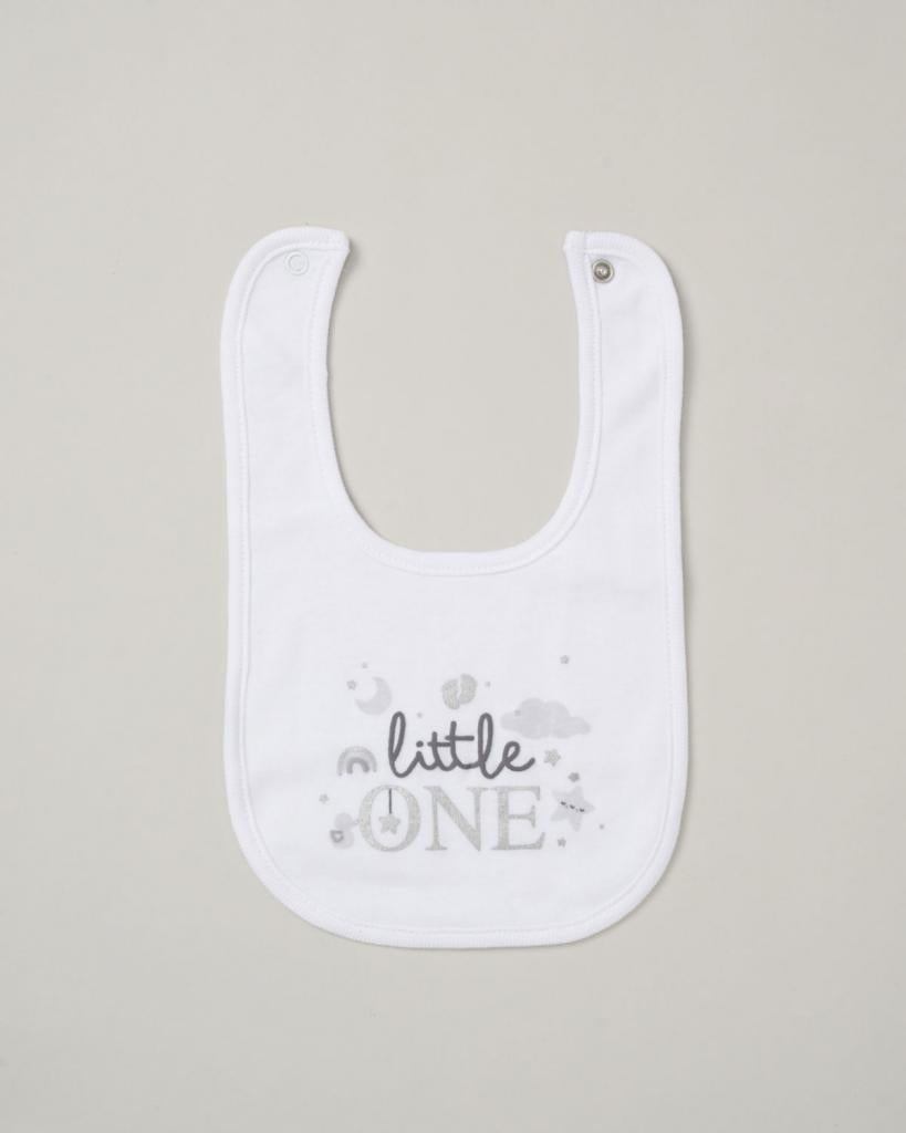 Unisex Baby Clothing Gift Set &#39;Little One&#39;