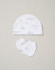 Unisex Baby Clothing Gift Set 'Little One'