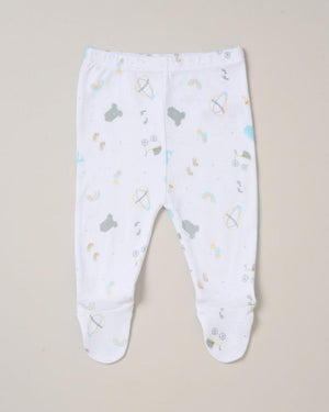 whale design baby clothing gifts set