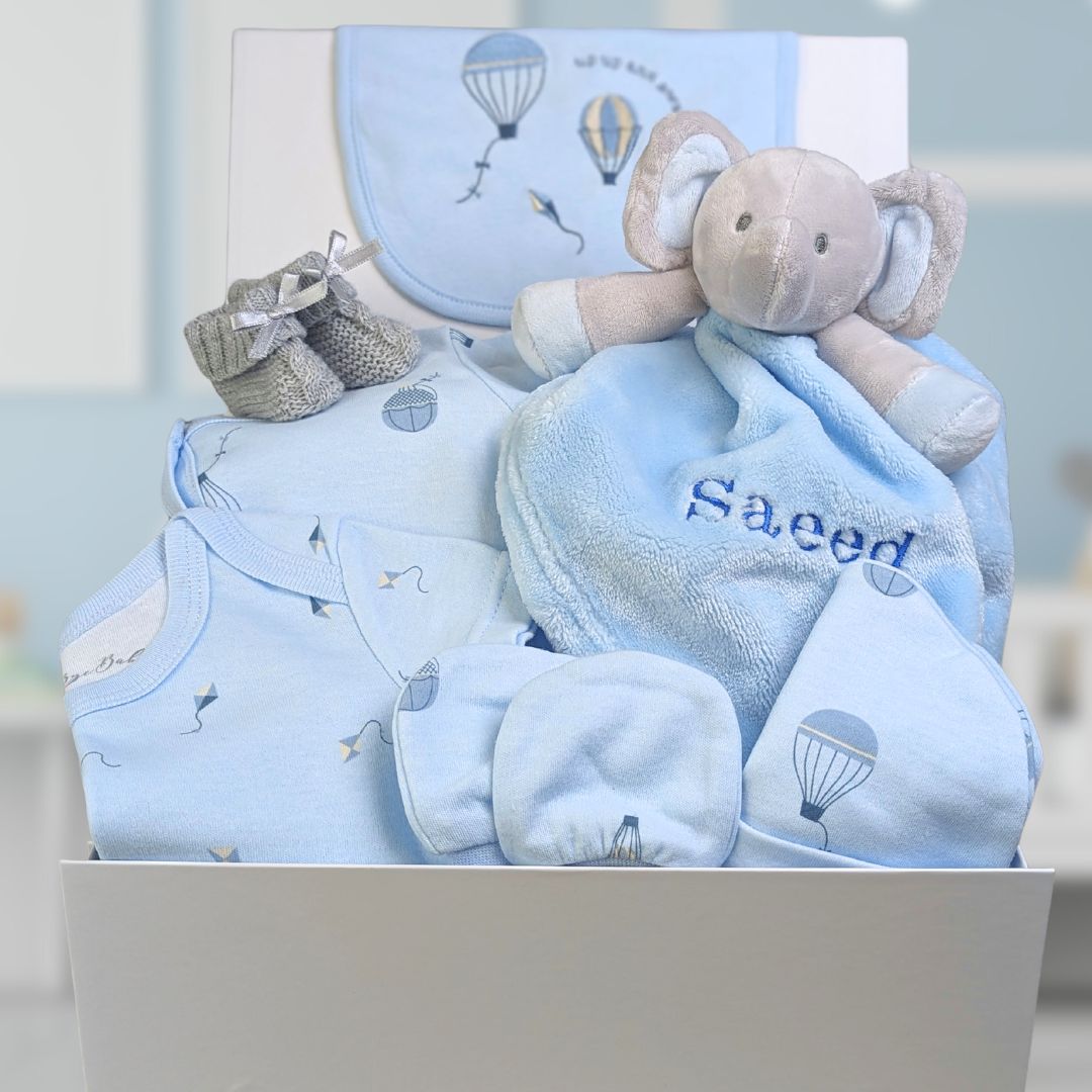 Buy The Best Gifts for Newborn Baby Boys and Girls Online