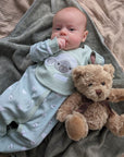 New Baby Clothing Gifts - Little Lamb Hamper