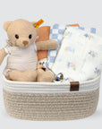 baby gifts basket coastal adventures