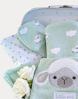 New Baby Clothing Gifts - Little Lamb Hamper