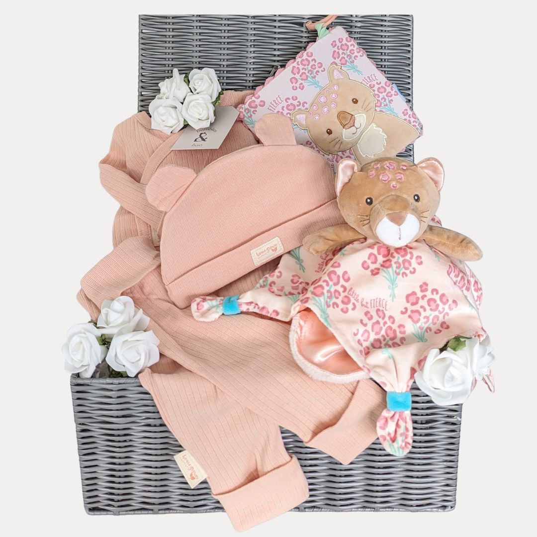 Newborn | Baby Hampers | Gifts & Candles | Baby Shower | Birthdays –  Babygifts.ie