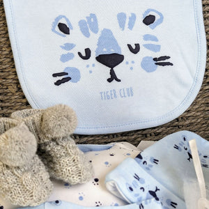 baby hamper gifts tiger cub