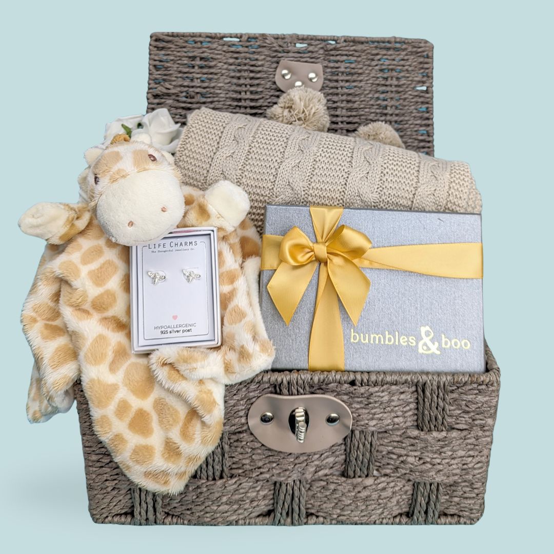 Baby Shower Gift Ideas – Easyday