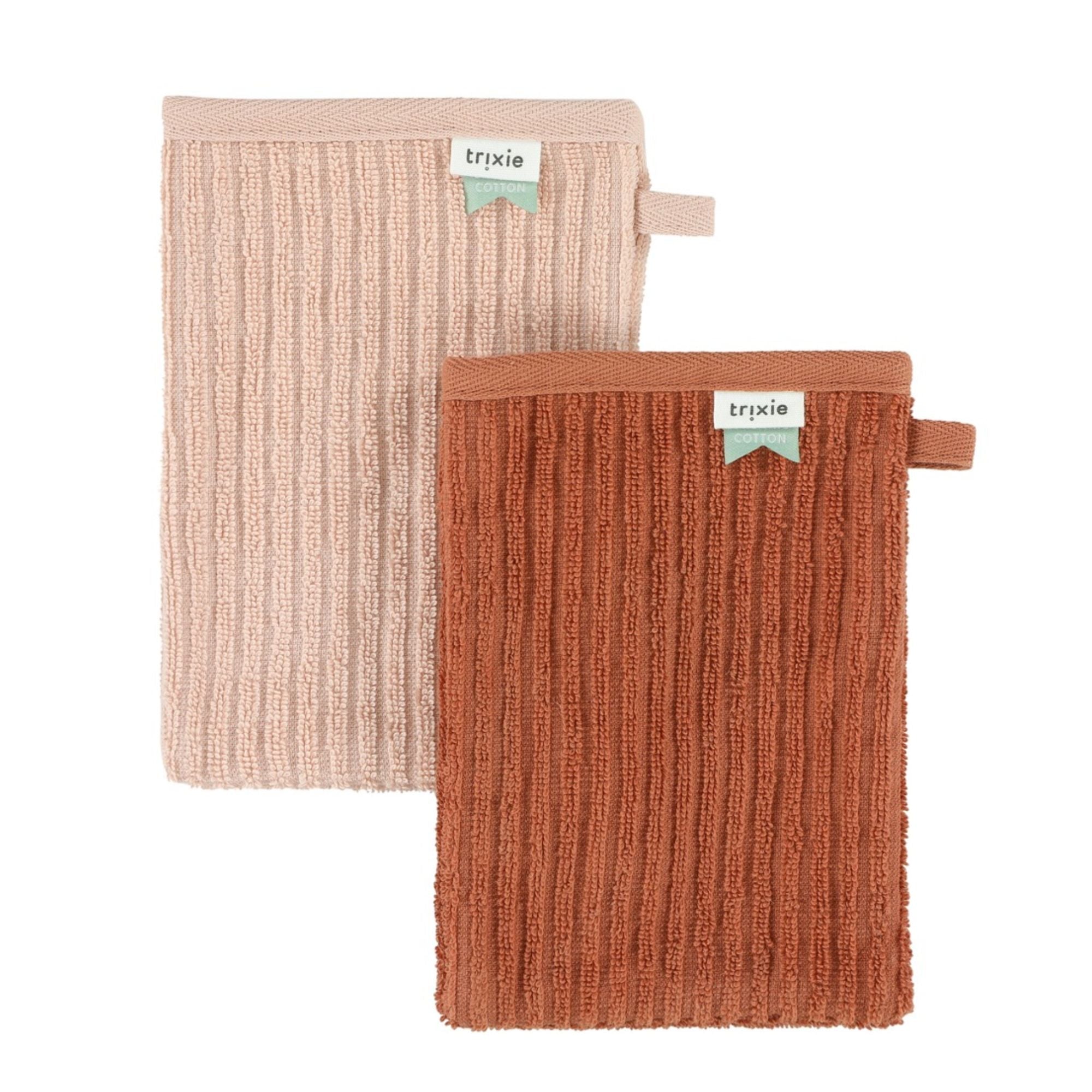 baby washcloths organic trixie