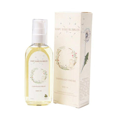 Luxury Natural Baby Oil