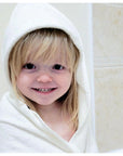 Hooded Supersoft Bamboo Baby Towel