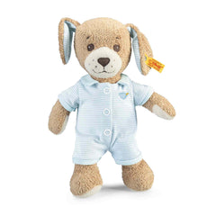 Steiff 'Good Night Blue' Soft Toy Dog