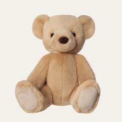 Eco Nation Teddy Bear – Sustainable & Soft Plush Toy