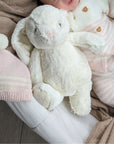 bunny rabbit soft toy eco friendly