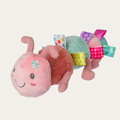 'Camilla Caterpillar' Taggies Toy by Mary Meyer