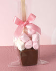 chocolate stirrer