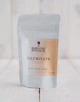 Clay Face Mask pouche- Illuminate