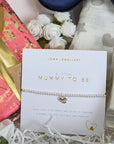 Mum To Be Pregnancy Gifts Box Indulgent Pamper Hamper