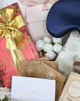 Mum To Be Pregnancy Gifts Box Indulgent Pamper Hamper